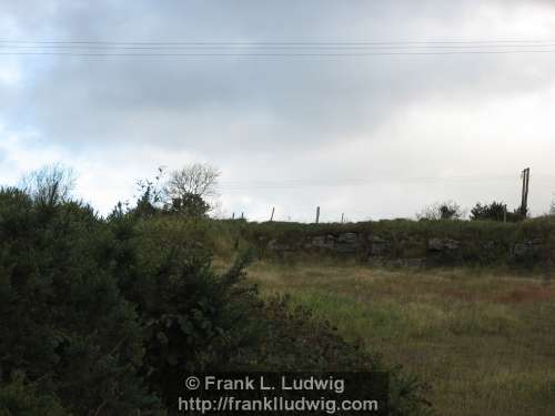 Green Road, Sligo